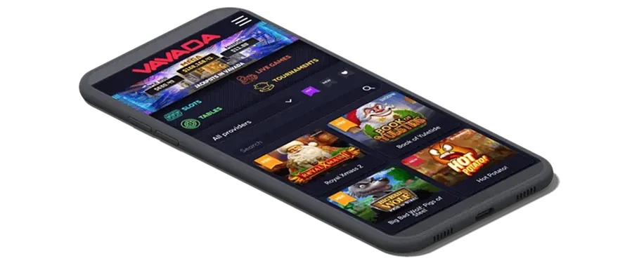 Vavava App